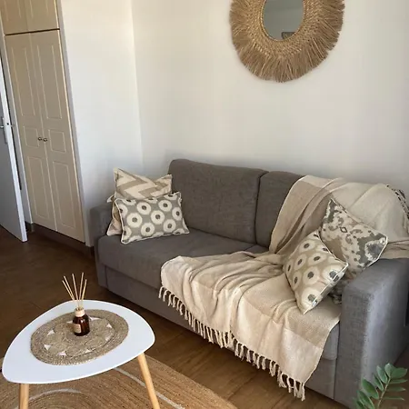 Appartamento Appart Vue Mer-piscine-parking Cannes